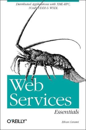 Web Services Essentials