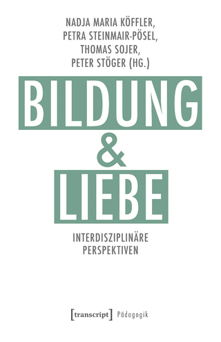 Bildung und Liebe