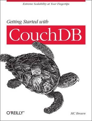 Getting Started with CouchDB -  MC Brown