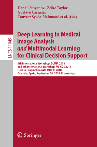 Deep Learning in Medical Image Analysis and Multimodal Learning for Clinical Decision Support