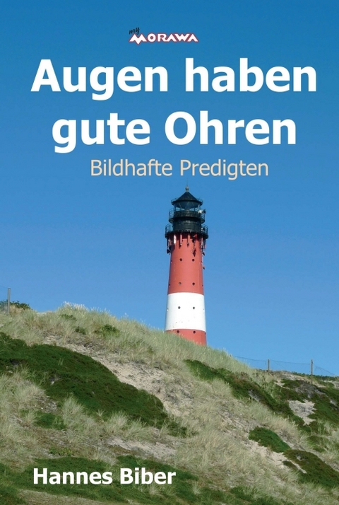 Augen haben gute Ohren - Hannes Biber