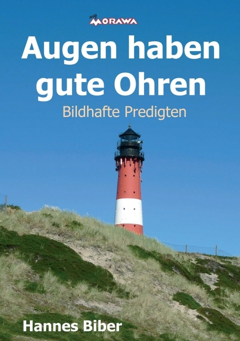 Augen haben gute Ohren - Hannes Biber