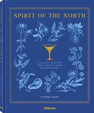 Spirit of the North