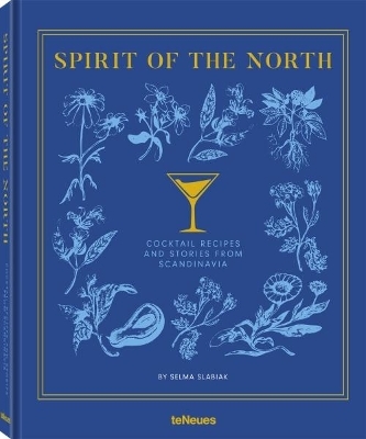 Spirit of the North - Selma Slabiak