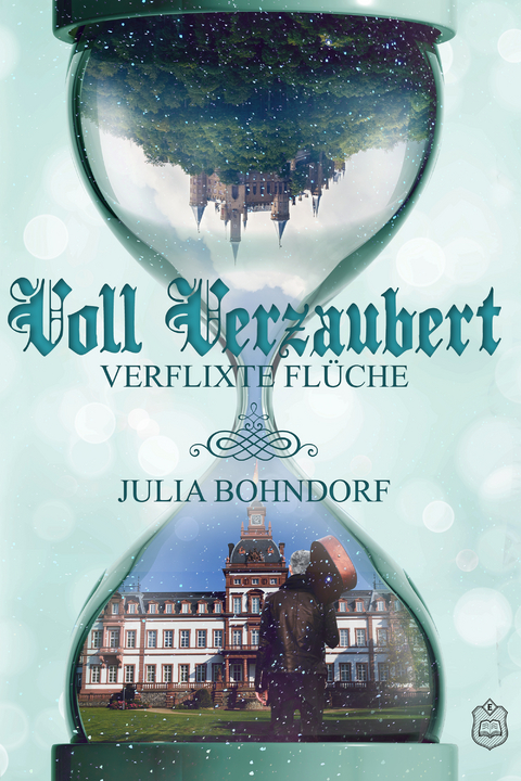 Verflixte Fl&uuml;che - Julia Bohndorf