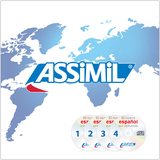 ASSiMiL Spanisch ohne Mühe heute - Audio-CDs - ASSiMiL GmbH