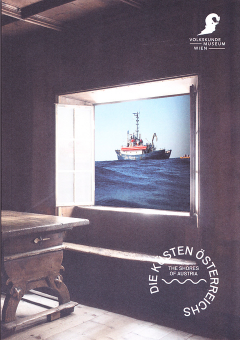 Die K&uuml;sten &Ouml;sterreichs / The Shores of Austria