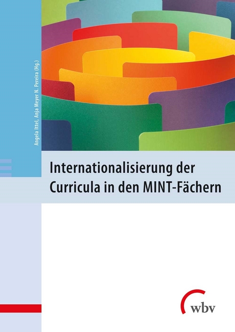 Internationalisierung der Curricula in den MINT-F&auml;chern - 