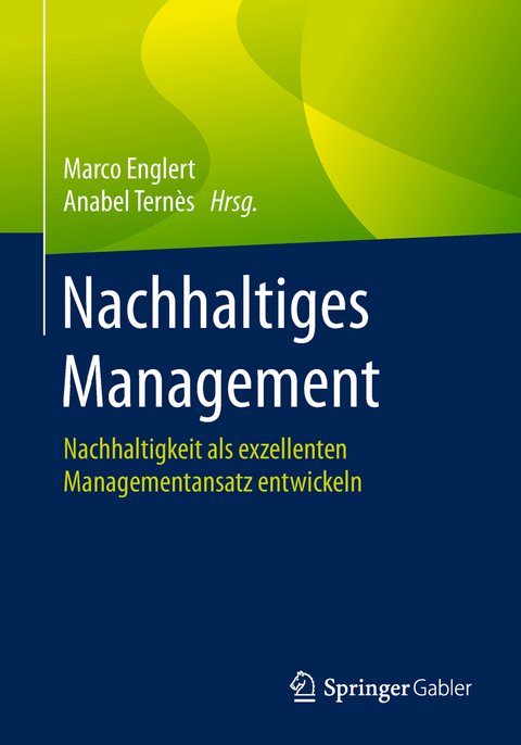 Nachhaltiges Management - 