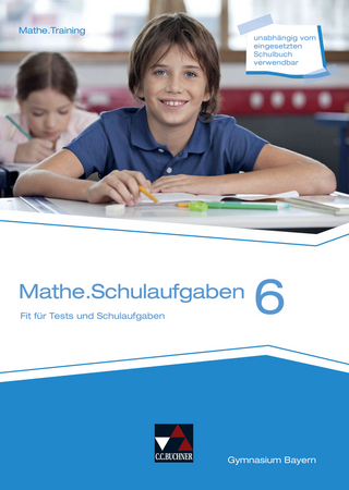mathe.delta – Bayern / mathe.delta BY Schulaufgaben 6