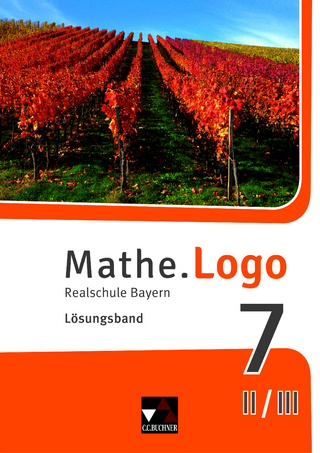 Mathe.Logo – Bayern / Mathe.Logo Bayern LB 7 II/III