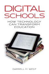 Digital Schools -  Darrell M. West