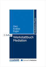 Werkstattbuch Mediation - 