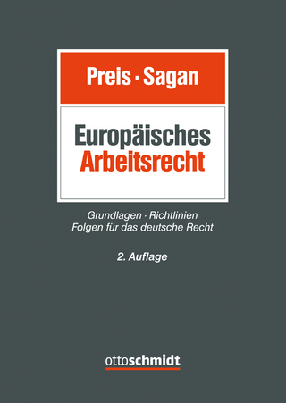Europäisches Arbeitsrecht