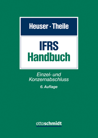 IFRS-Handbuch