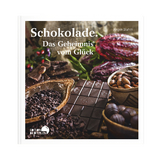 Schokolade - J&uuml;rgen Bluhm