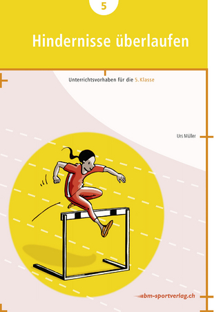 Hindernisse überlaufen