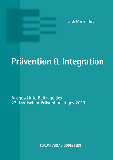 Pr&auml;vention & Integration - 