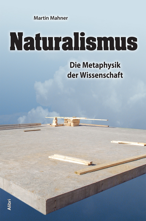 Naturalismus - Martin Mahner