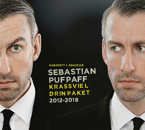 Krassvieldrinpaket 2012-2018 - Sebastian Pufpaff