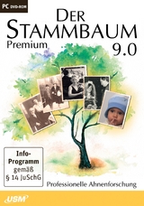 Stammbaum 9 Premium - 