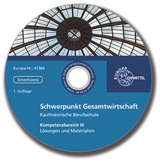Lehrerhandbuch auf CD zu 47359 - Ulrich Bayer
