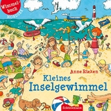 Kleines Inselgewimmel - Rieken, Anne