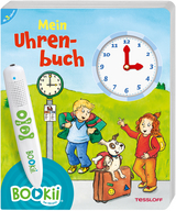 BOOKii&reg; Mein Uhrenbuch - Martin Stiefenhofer