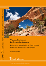 Videodolmetschen im Gesundheitswesen - Ivana Havelka