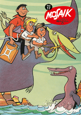 TaschenMosaik Band 17 - Lothar Dr&auml;ger