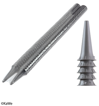 Einweg-Ohrtrichter, Ø 4,0 mm