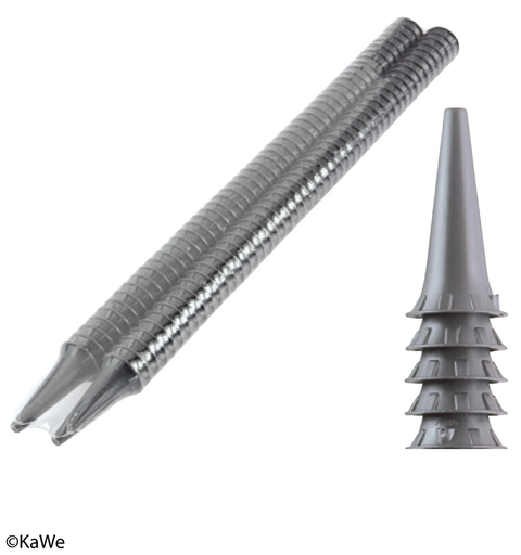 Einweg-Ohrtrichter, &Oslash; 4,0 mm