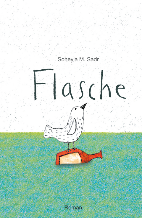 Flasche - Soheyla M. Sadr