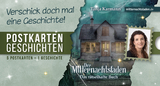 Der Mitternachtsladen &ndash; Das r&auml;tselhafte Buch - Tanja Karmann