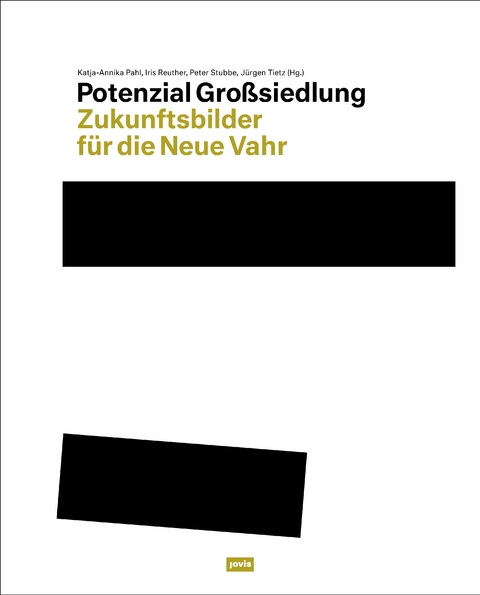 Potenzial Großsiedlung - 