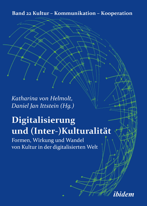 Digitalisierung und (Inter-)Kulturalit&auml;t - 