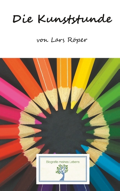 Die Kunststunde - Lars Roeper, Heike D.