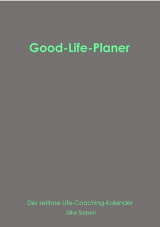Good-Life-Planer