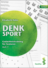 Denksport - Elisabeth Hahn