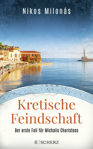 Kretische Feindschaft