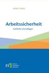 Arbeitssicherheit - Kahl, Anke