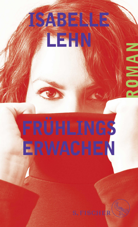 Fr&uuml;hlingserwachen - Isabelle Lehn