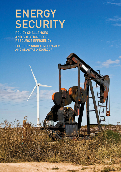 Energy Security - 