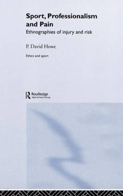 Sport, Professionalism and Pain