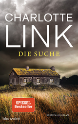 Die Suche - Charlotte Link
