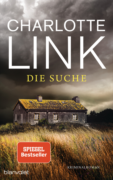 Die Suche - Charlotte Link
