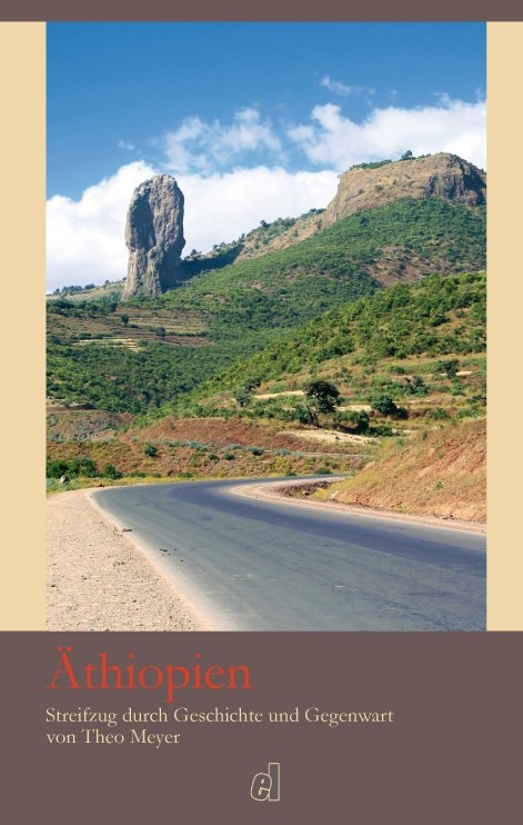 &Auml;thiopien - Theo Meyer