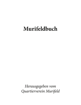 Murifeldbuch