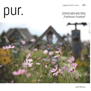 pur. magazin für bild + wort [#3]