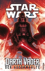 Star Wars Comics - Darth Vader (Ein Comicabenteuer): Der Auserw&auml;hlte - Charles Soule, Guiseppe Camuncoli, Chris Eliopoulos, Jordie Bellaire